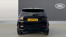 Land Rover Discovery Sport 1.5 P300e Dynamic SE 5dr Auto [5 Seat] Station Wagon
